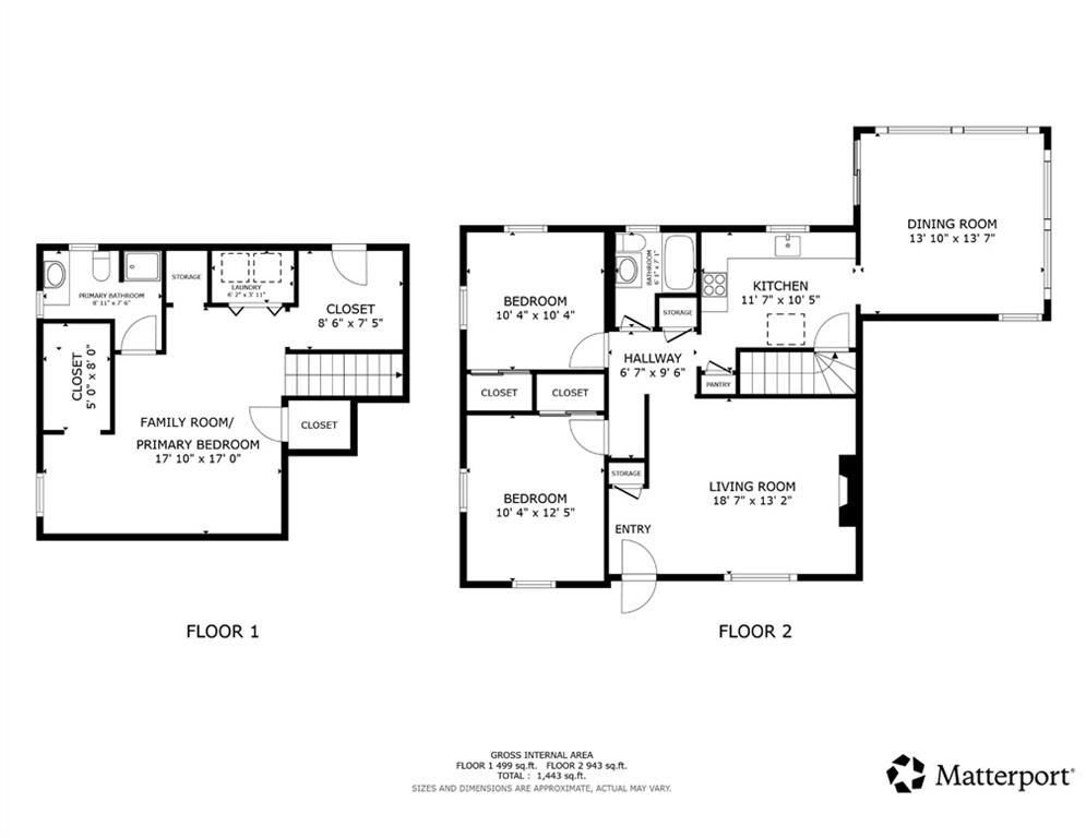 389 Great Road Property Photo 24