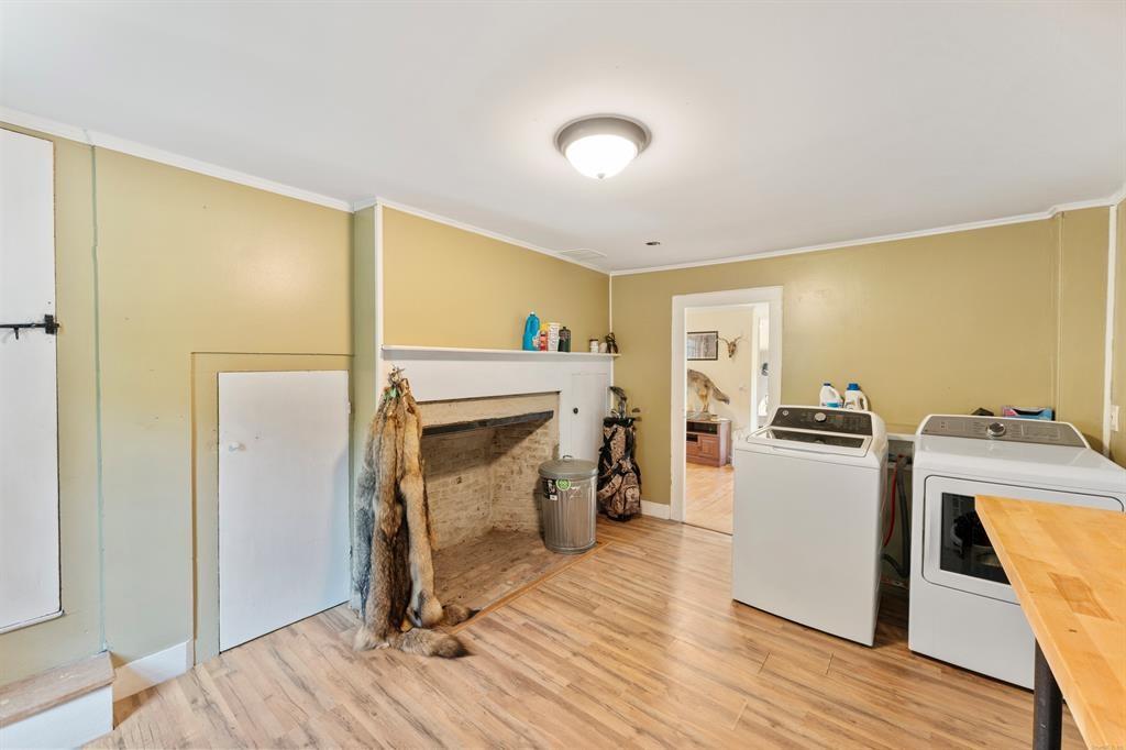 1530 Hartford Pike Property Photo 13