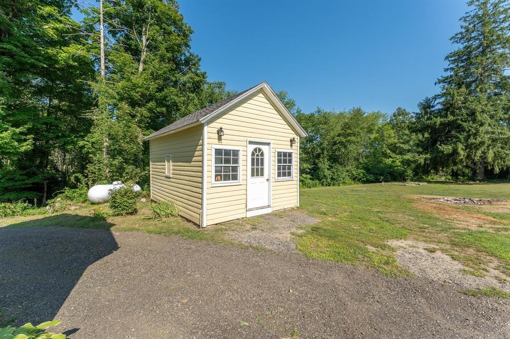 1530 Hartford Pike Property Photo 30