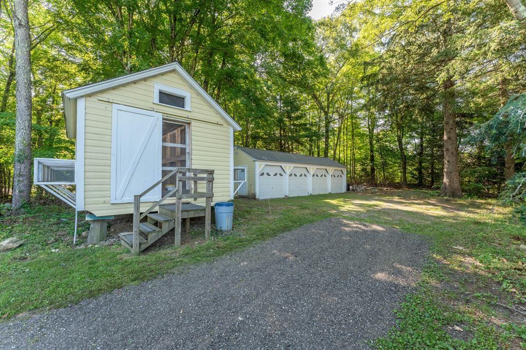 1530 Hartford Pike Property Photo 33