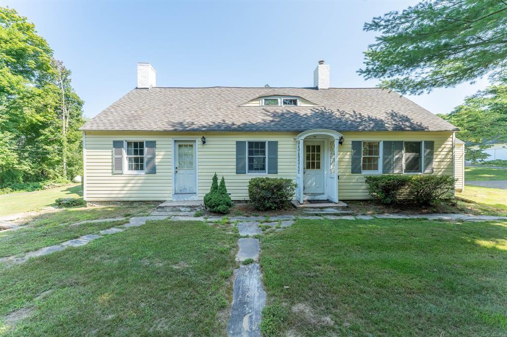 1530 Hartford Pike Property Photo 36