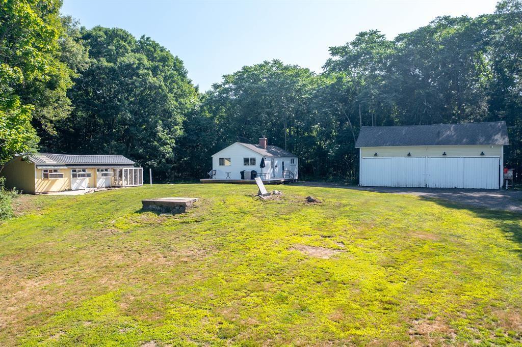 1530 Hartford Pike Property Photo 37