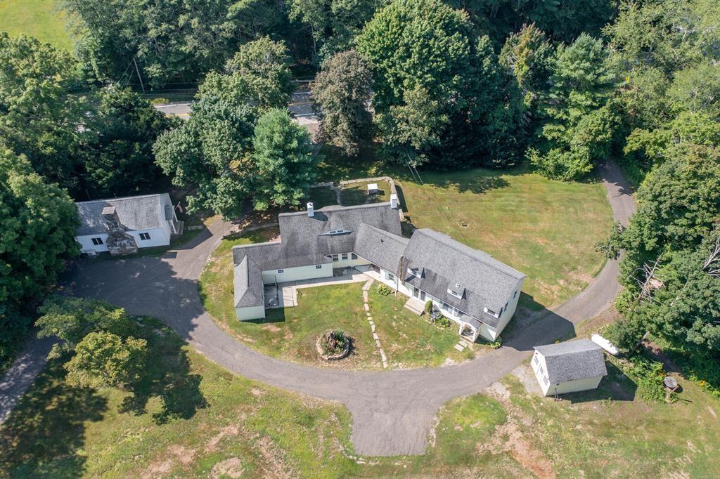 1530 Hartford Pike Property Photo 38