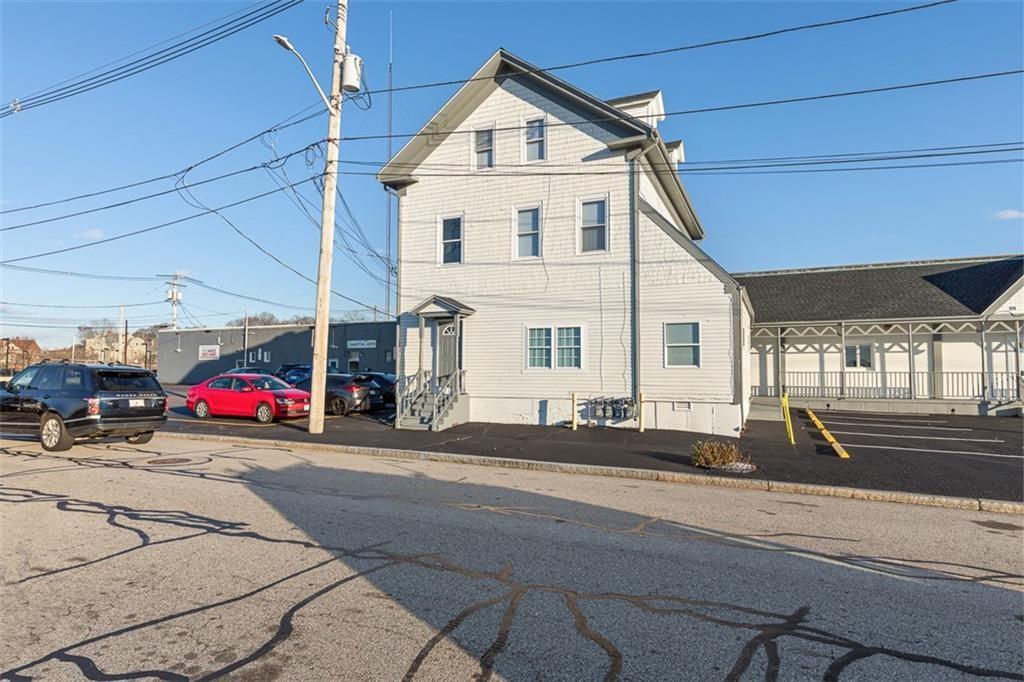 191 Nashua Street UNIT 1 Property Photo 1