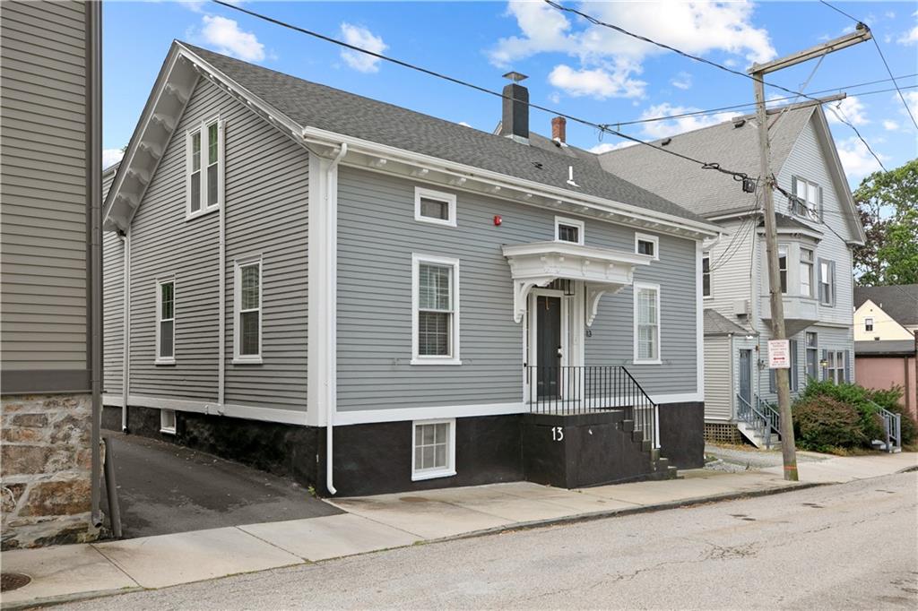 13 Sherman Street UNIT 1 Property Photo 1