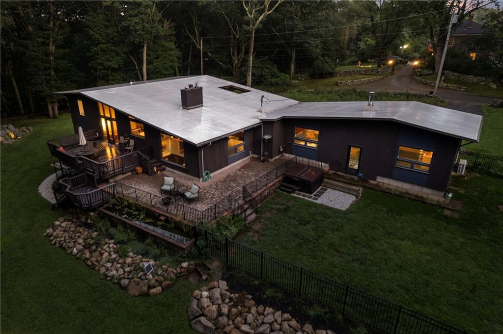 775 Major Potter Road Property Photo 4