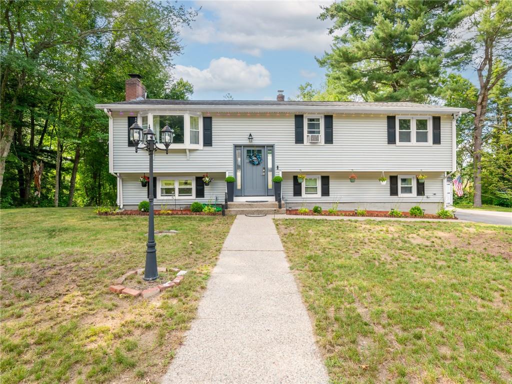 199 Greenville Road Property Photo 1