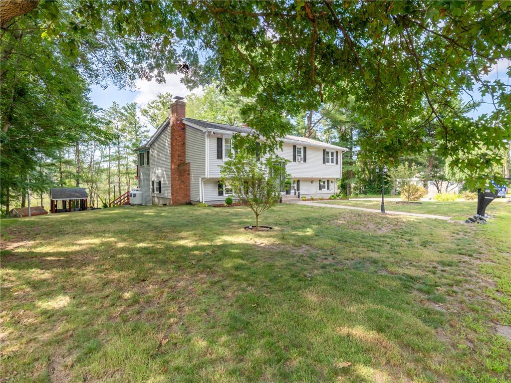199 Greenville Road Property Photo 3