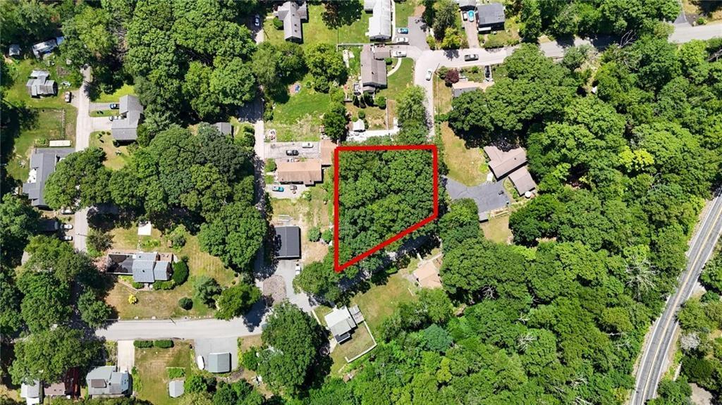 0 Waterman Lake Drive Property Photo 1