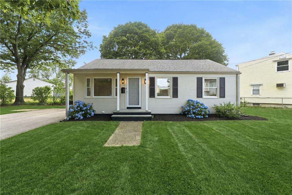 28 Plain Street