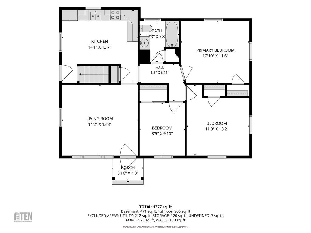 28 Plain Street Property Photo 36