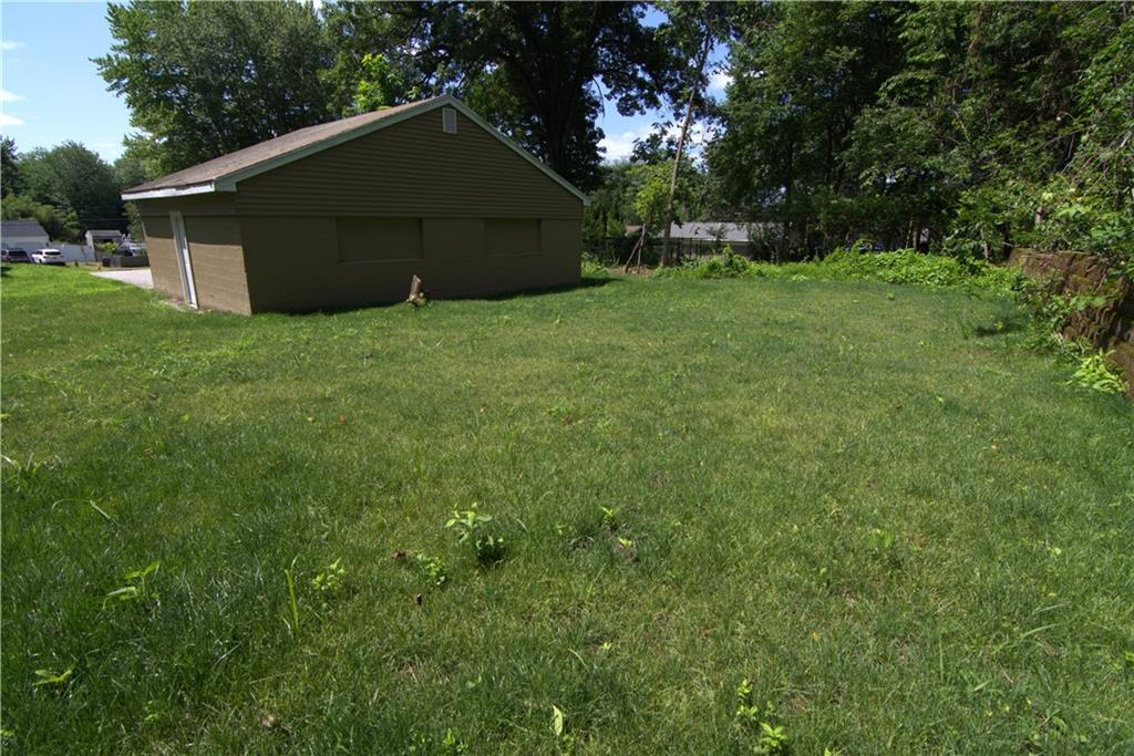 304 Getchell Avenue Property Photo 23