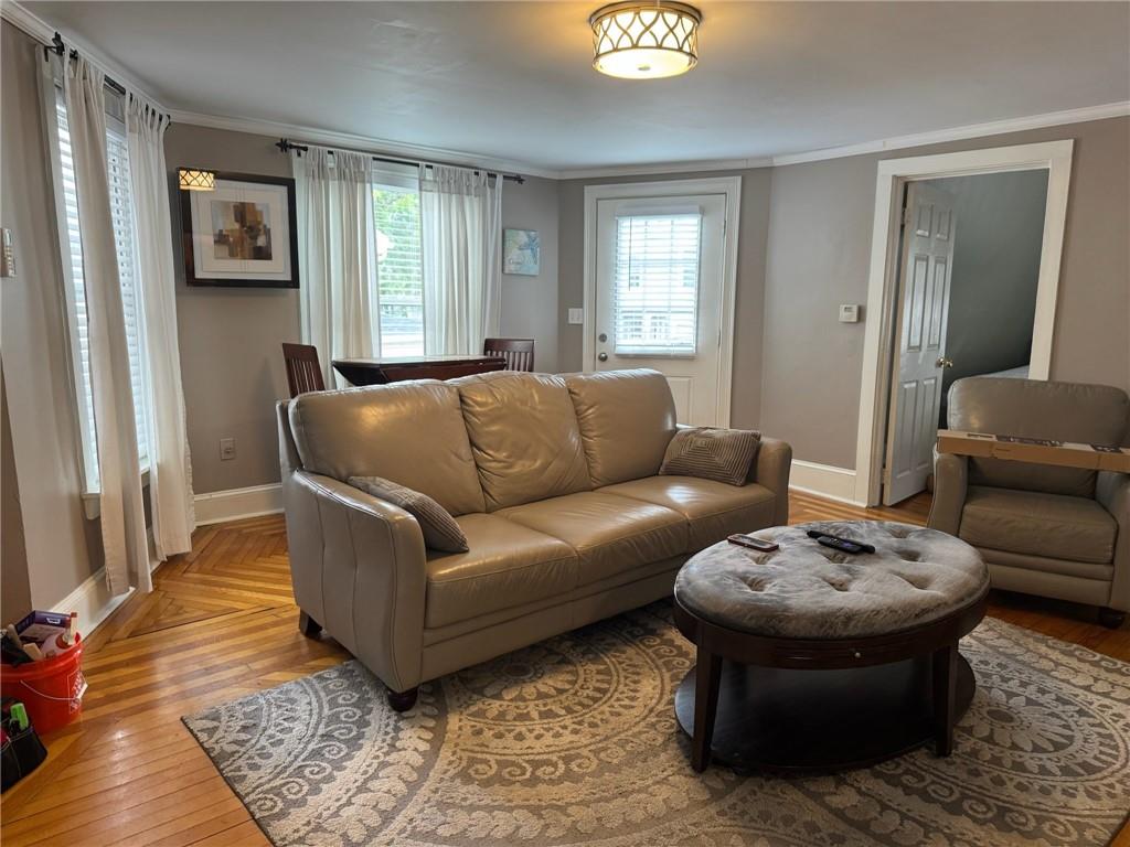 4 Hammond Street UNIT 5 Property Photo 1