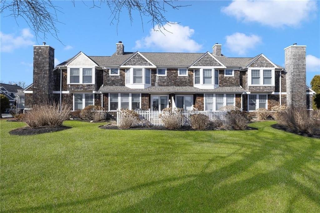 45 FOX Drive