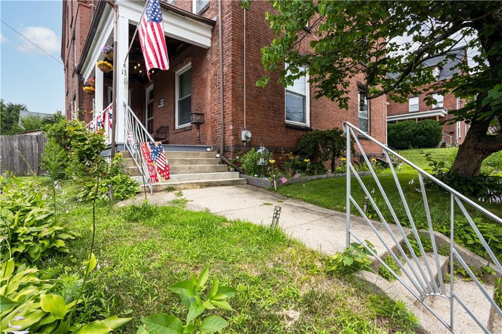 13 Blackstone Street Property Photo 1