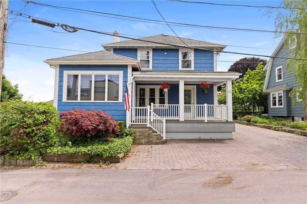 26 Fairview Avenue Property Photo 1