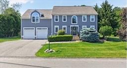 185 Rosewood Road Property Photo 1