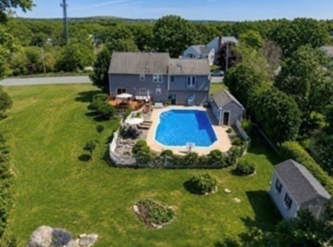 185 Rosewood Road Property Photo 33