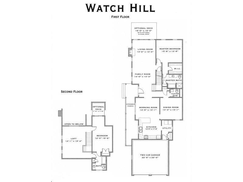 243 Ferry Landing Circle Circle Unit 12 B Property Photo 1