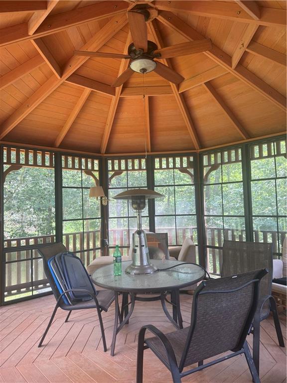 265 Carolina Nooseneck Road Property Photo 1