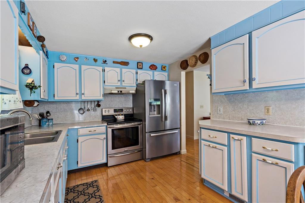 51 Mellbridge Drive Property Photo 12