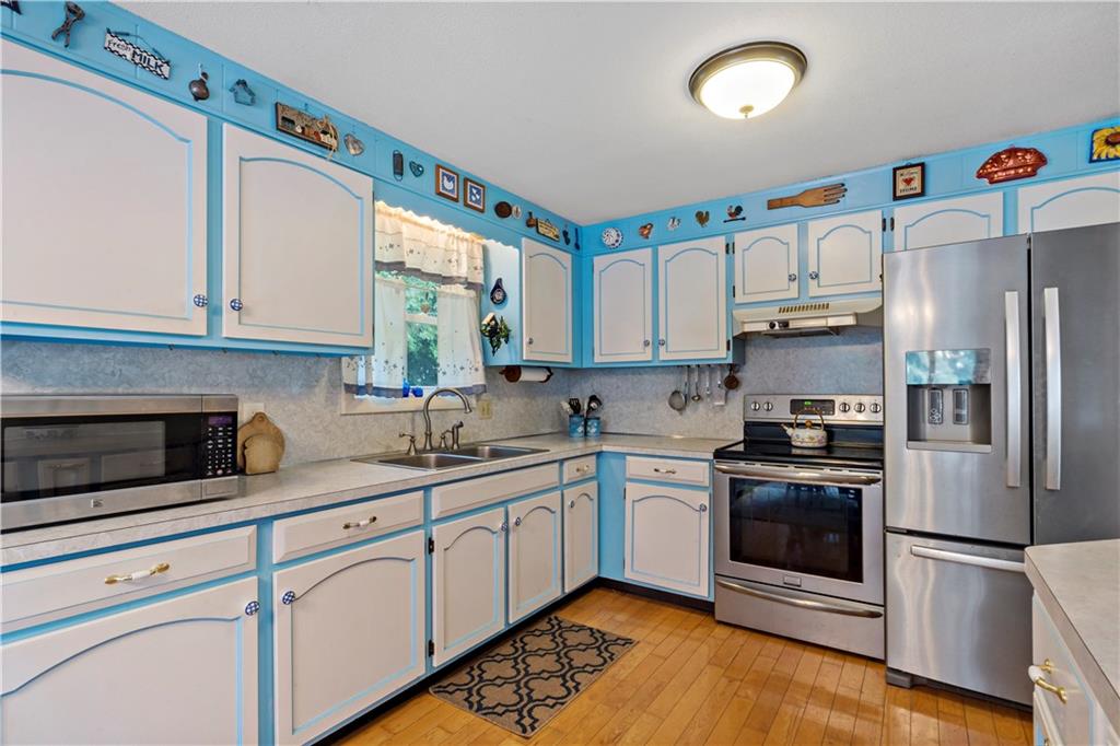 51 Mellbridge Drive Property Photo 13