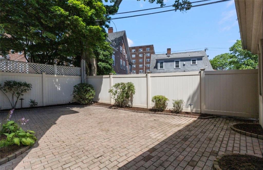 30 South Angell Street Unit 2 Property Photo 37
