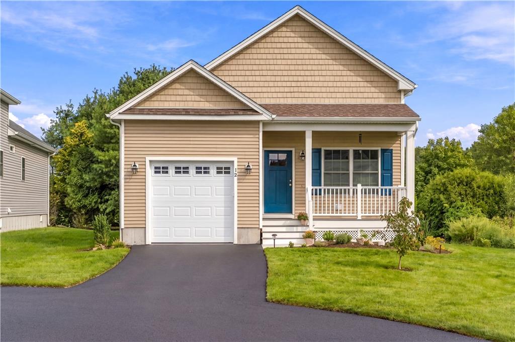 12 Abigale Court Property Photo 1