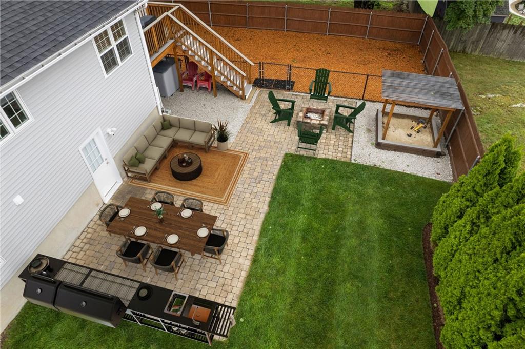 88 Locust Avenue Property Photo 31