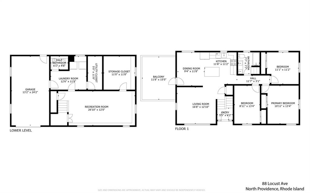 88 Locust Avenue Property Photo 36