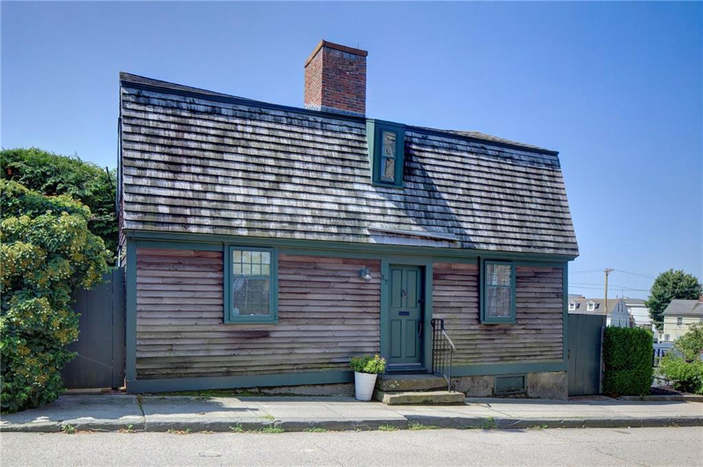 27 William Street Property Photo 1