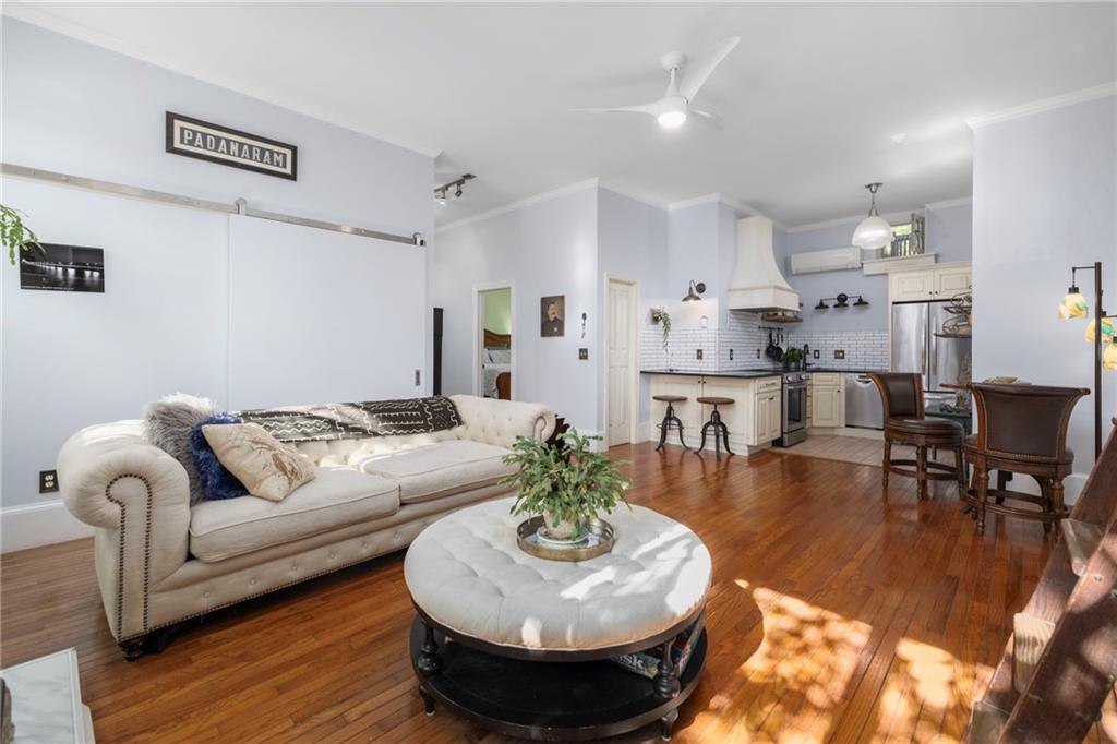 78 Coggeshall Avenue Unit 3 Property Photo 7