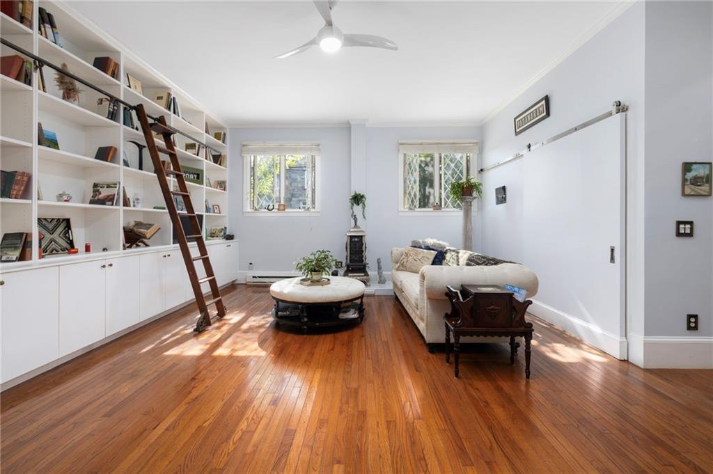 78 Coggeshall Avenue Unit 3 Property Photo 9