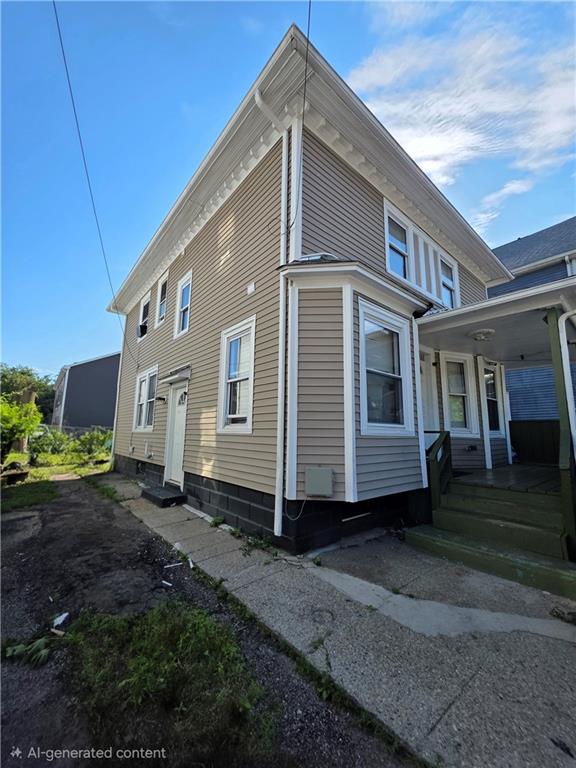 160 Superior Street Property Photo 1