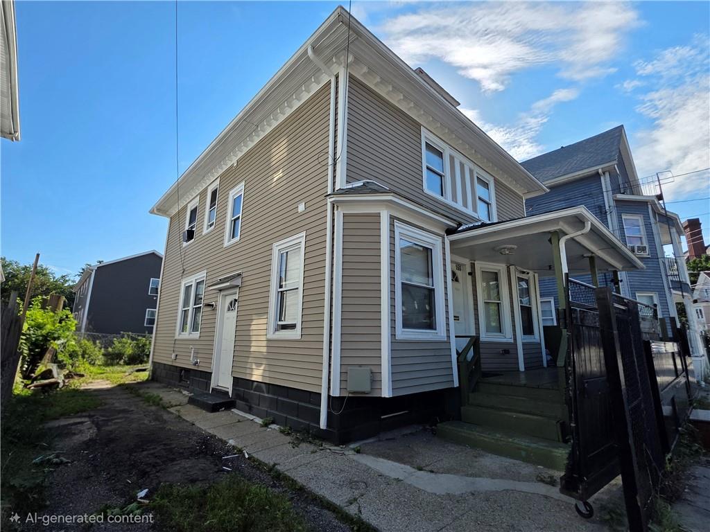 160 Superior Street Property Photo 2