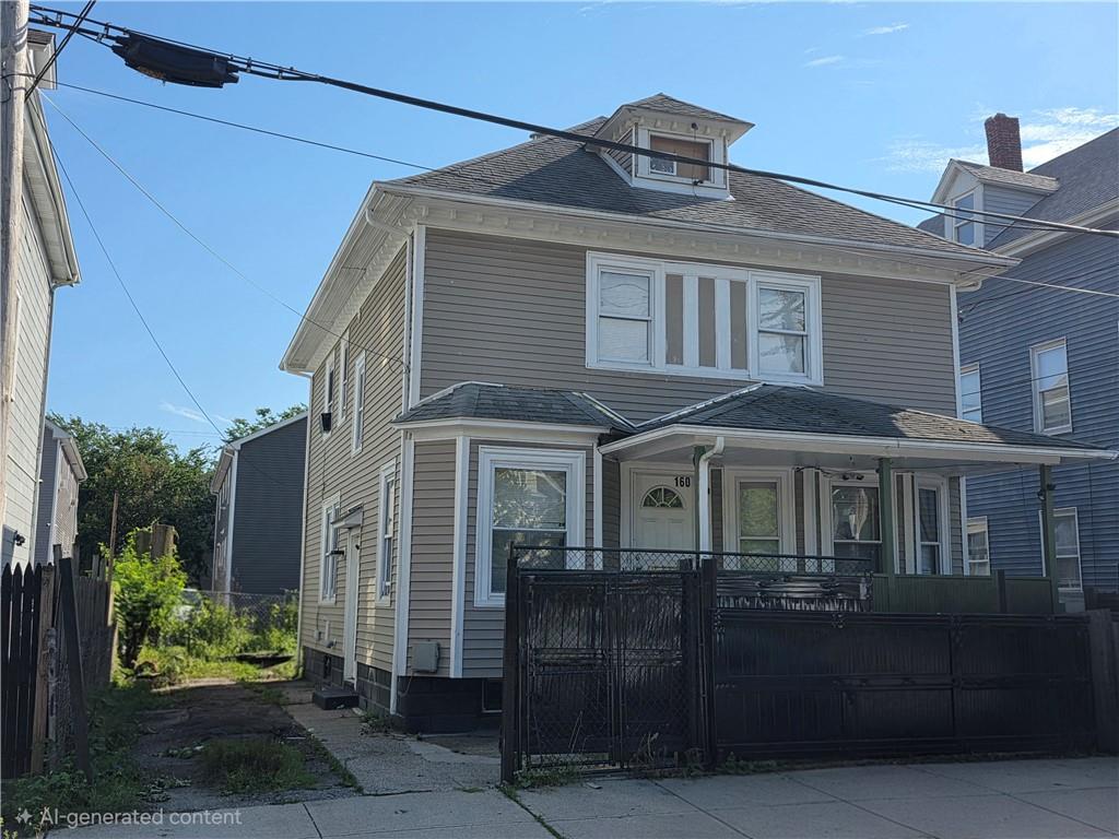 160 Superior Street Property Photo 3