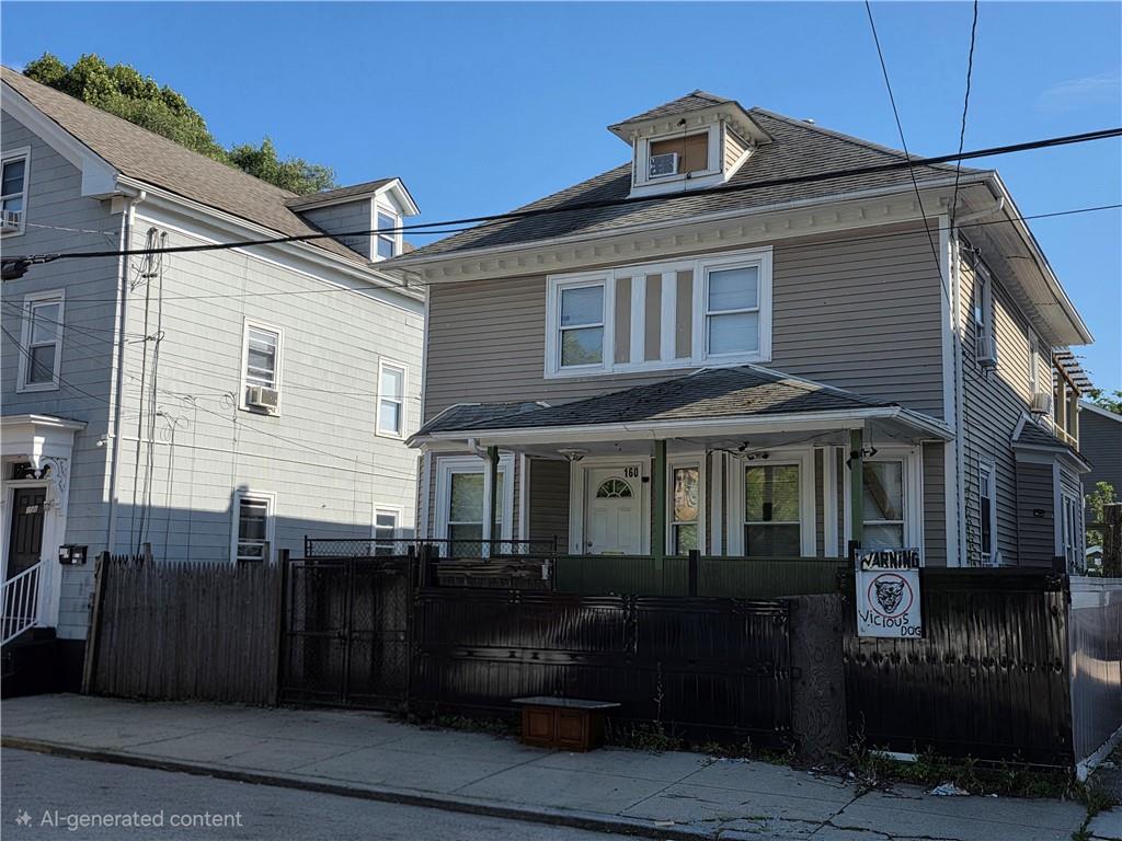 160 Superior Street Property Photo 4