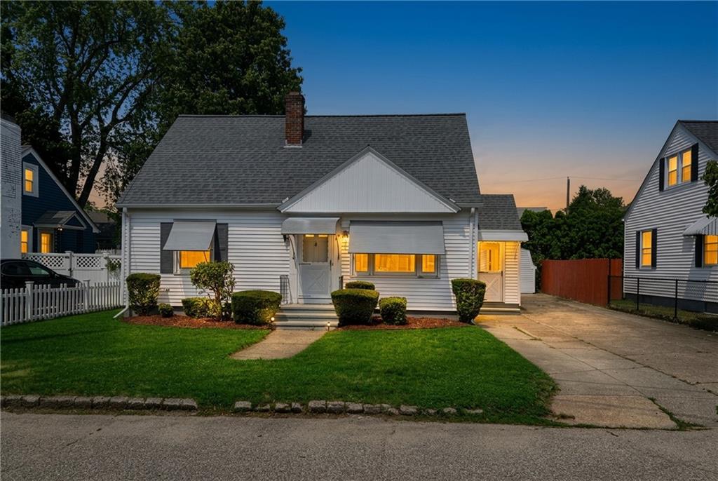 181 Fiat Avenue Property Photo 1