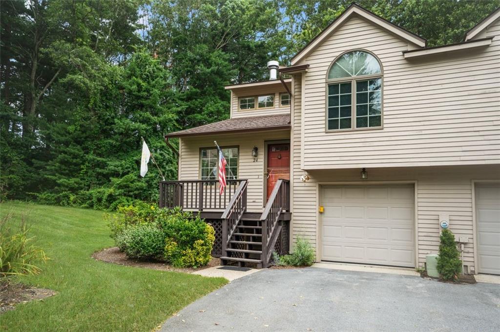 24 White Birch Court Property Photo 1