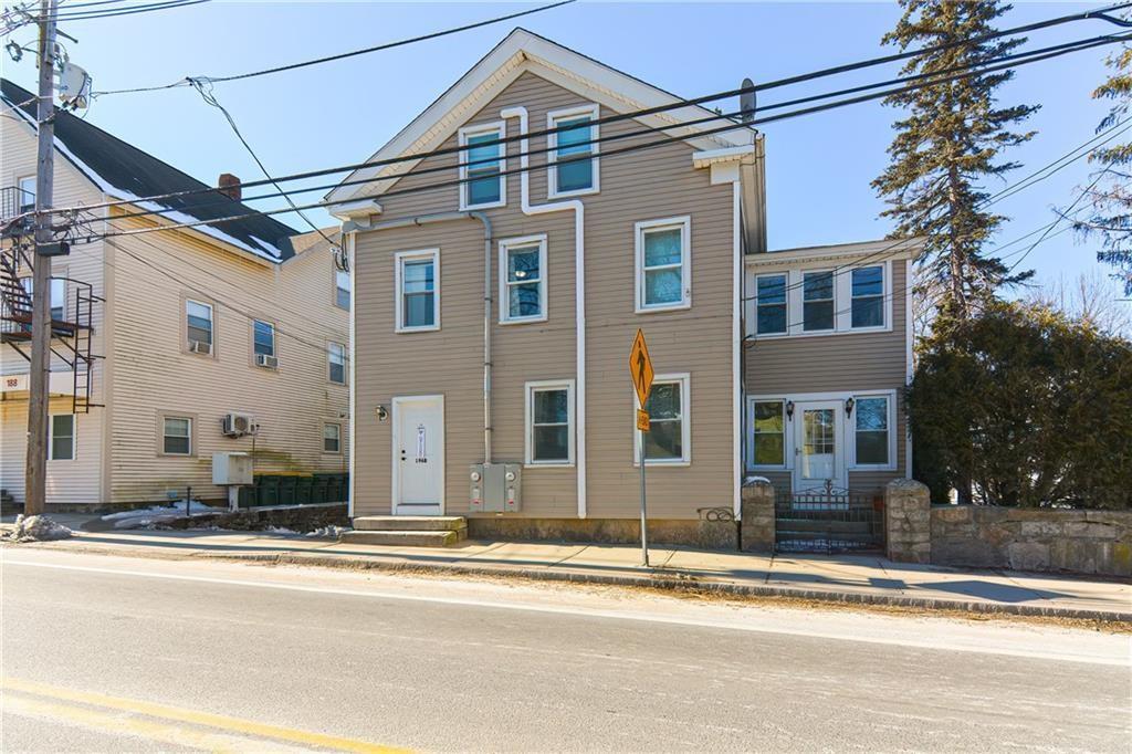 196 Pascoag Main Street Unit 196b Property Photo 1