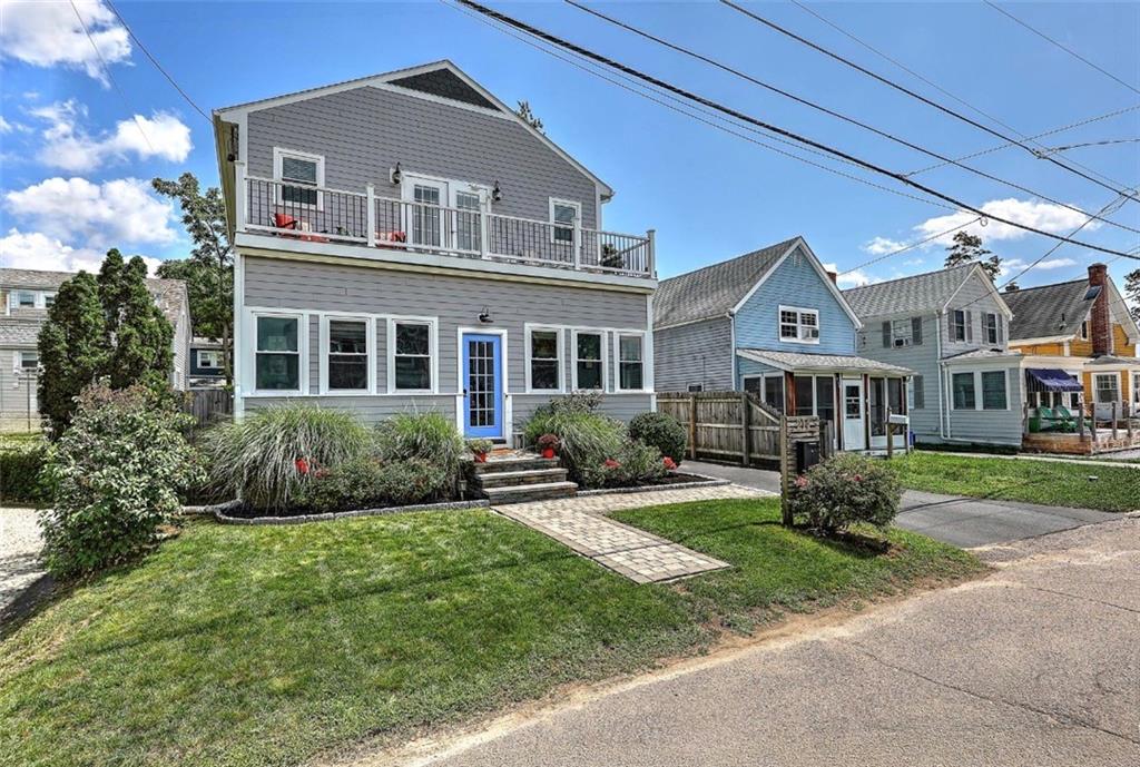 214 Narragansett Avenue Property Photo 1