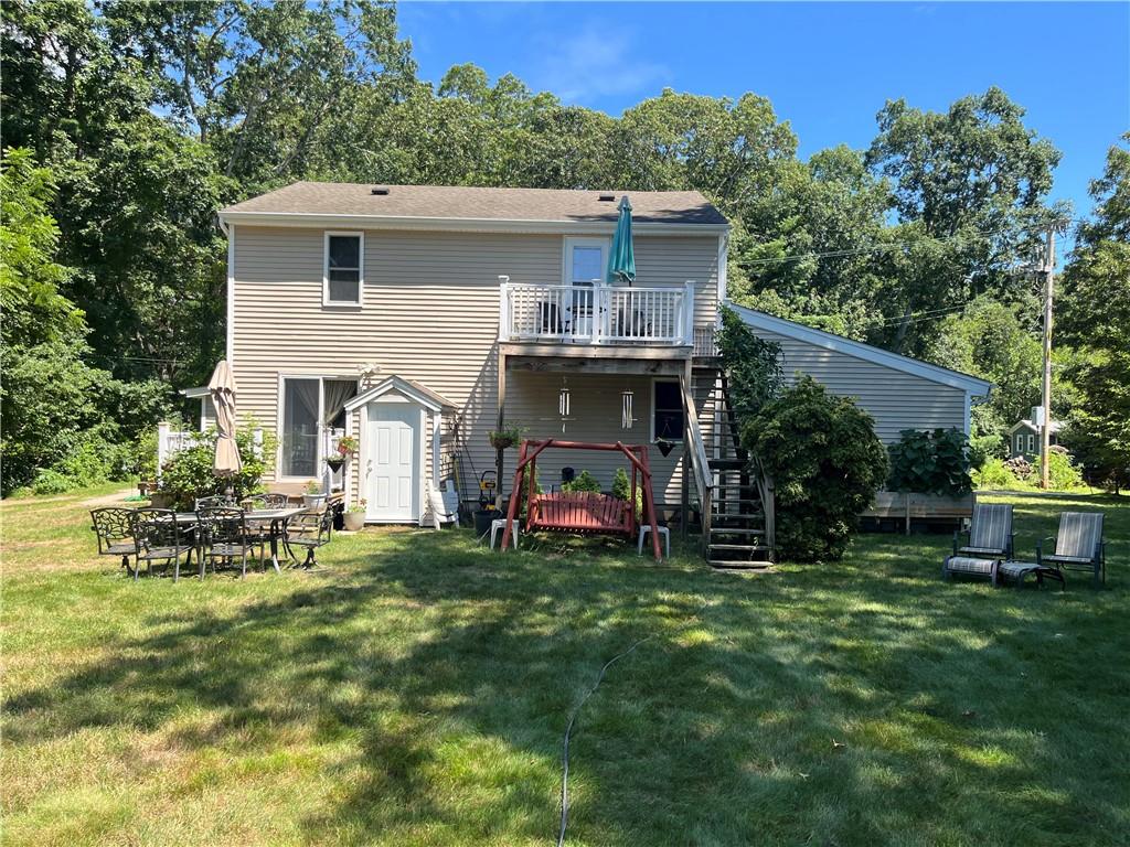 44 Maxwell Drive Property Photo 3