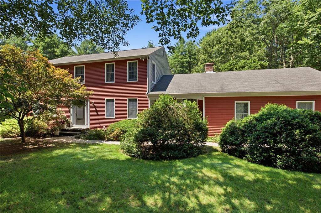 6752 Flat River Road Property Photo 1