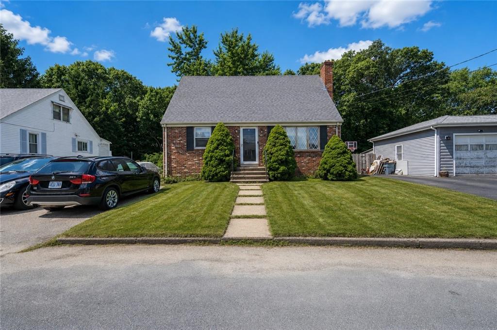 24 Alden Street Property Photo 1