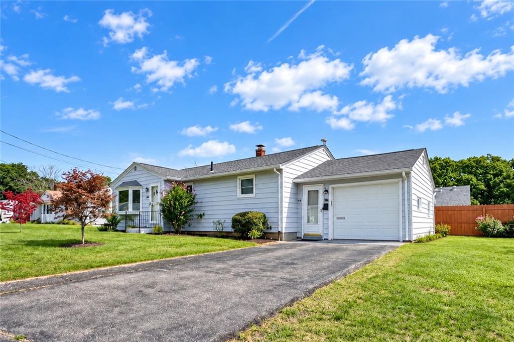 156 Pawtuxet Terrace Property Photo 3