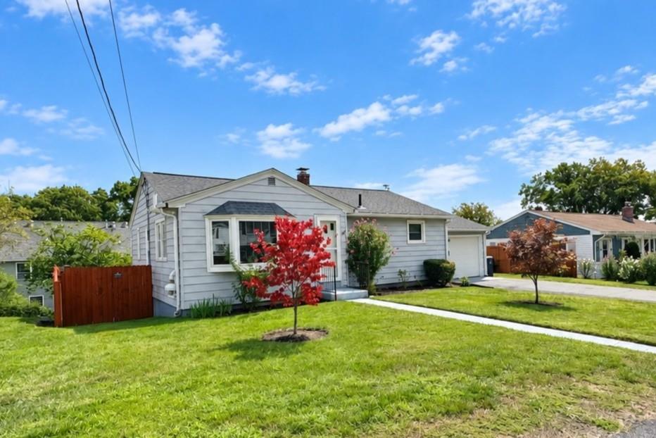 156 Pawtuxet Terrace Property Photo 4