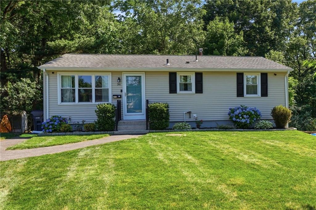 36 Mary Beth Drive Property Photo 2