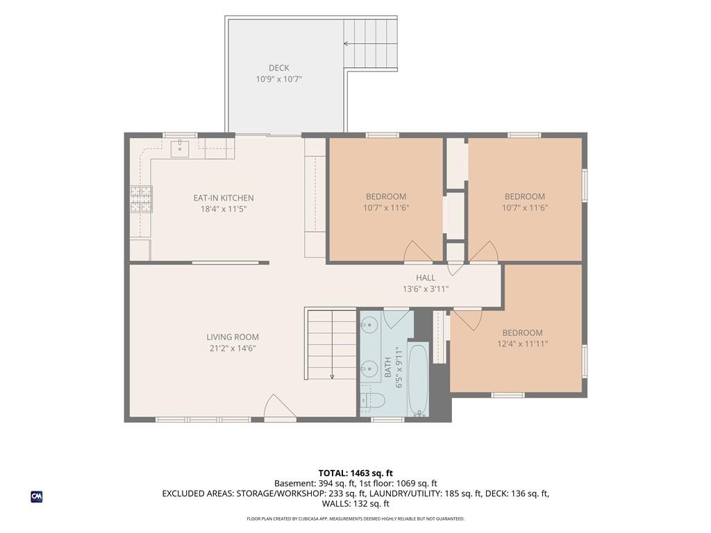 36 Mary Beth Drive Property Photo 3