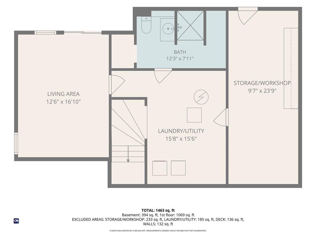36 Mary Beth Drive Property Photo 16
