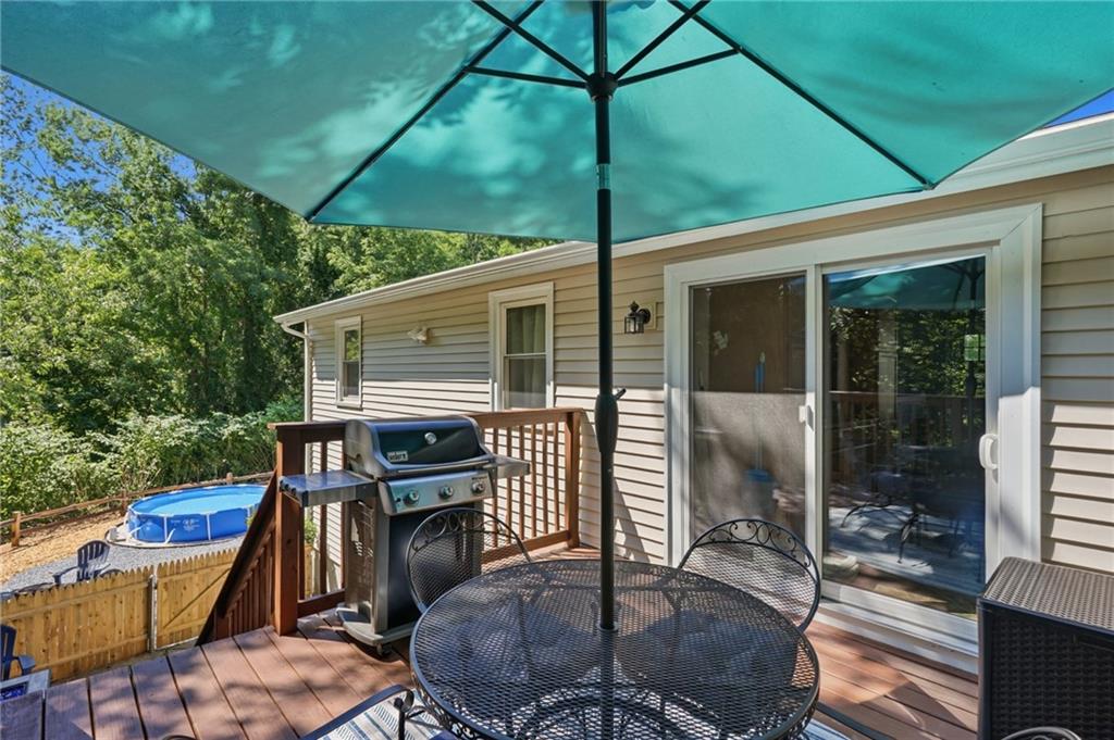 36 Mary Beth Drive Property Photo 21